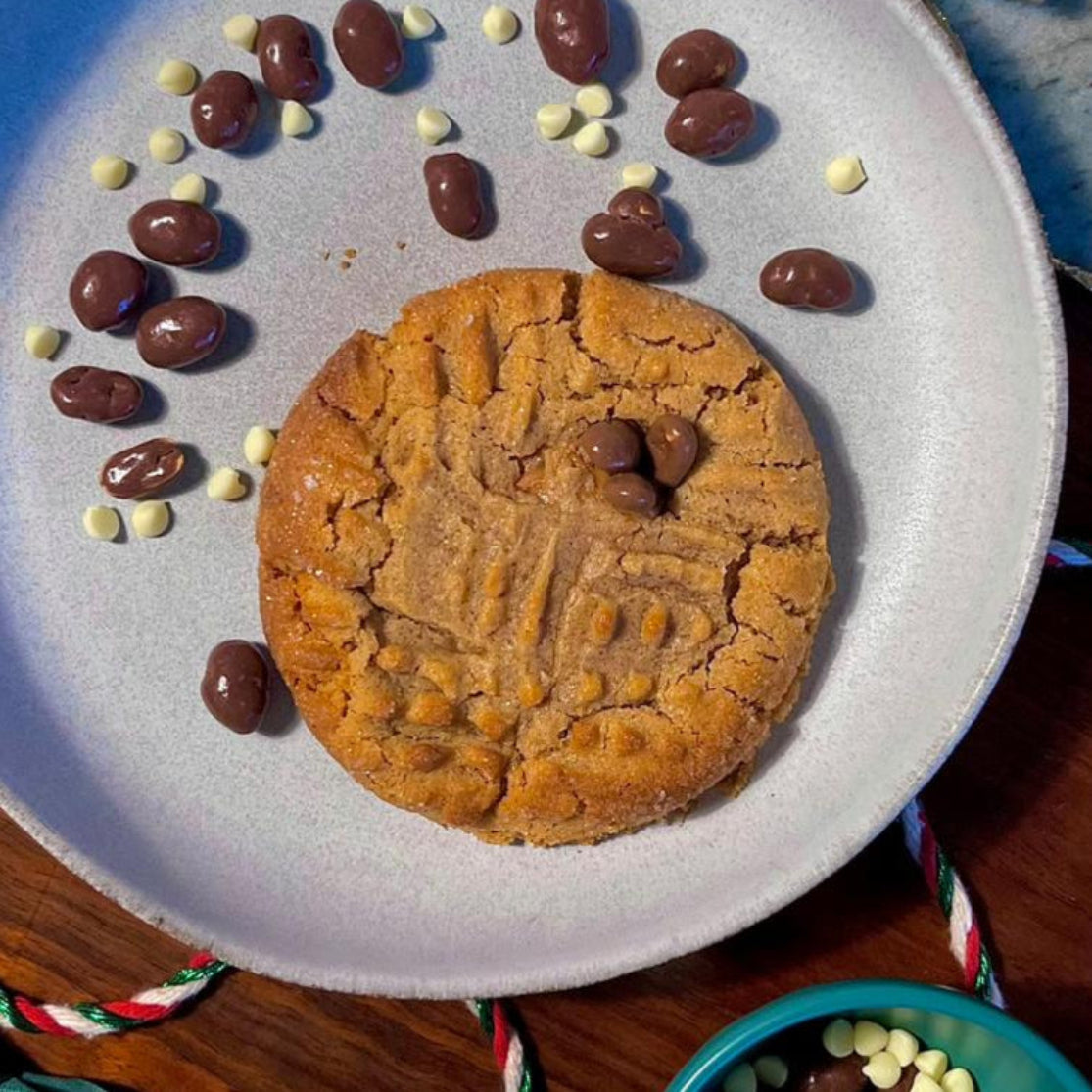 Peanut Butter Cookies